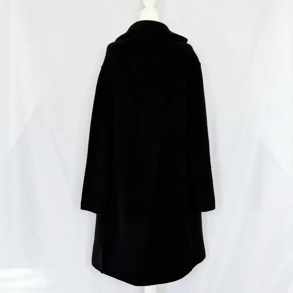 Vince Cardigan Coat XS - Picture 4 of 8